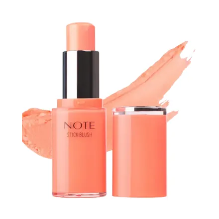 NOTE STICK BLUSH - 8g | نوت بلاش كريمي - 8 غ