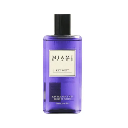 MIAMI BEACH BODY MIST KEY WEST - 265ml | ميامي بيتش بخاخ عطر كاي ويست - 265مل