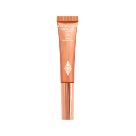 Charlotte Tilbury Beauty Light Wand - 12ml | شارلوت تلبوري بلاشر وهايلايتر سائل - 12 مل