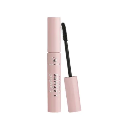 GOLDEN ROSE Eyeful Lashes Volume Mascara - 9ml | كولدن روز ماسكارا مكثفة للرموش - 9 مل