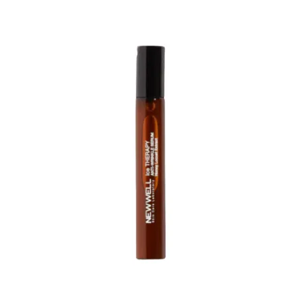 NEW WELL Ice Therapy Anti – Wrinkle Shock Eye Serum - 10ml | نيو ويل سيروم مبرد لمحيط العين - 10 مل