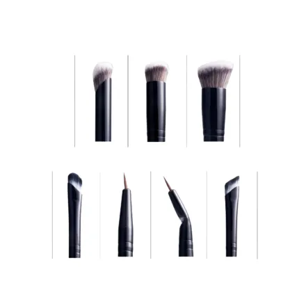 SOLE 7 Makeup Brushes | فرش مكياج