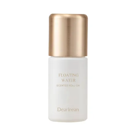 DearIrean Scented Roll-On - 50ml | ديرارين مزيل تعرق رول اون - 50 مل