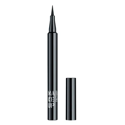 Make Up Factory Full Precision Liquid Liner | ميكاب فاكتوري ايلاينر سائل