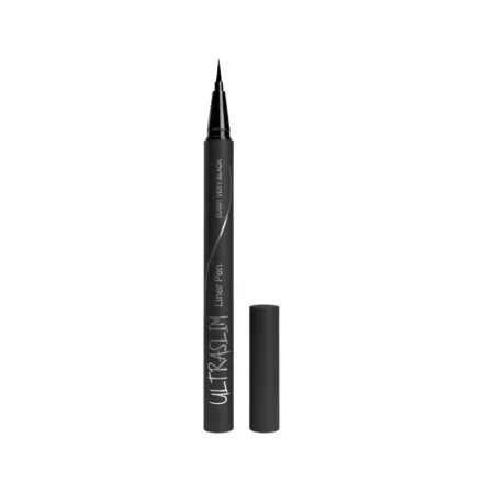 IN2IT Ultraslim Liner Pen - Eus01 - 0.6g |ان تو ات ألترا سليم قلم آيلاينر أسود - 0.6غ