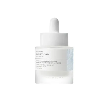 SKIN1004 Matrixyl 10% Boosting Shot Ampoule - 30ml | سكين1004 سيروم لترطيب البشرة - 30 مل