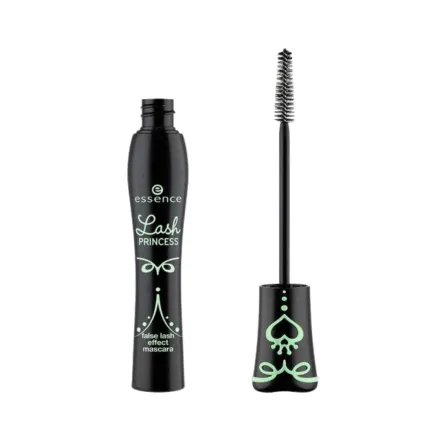 Essence Lash Princess False Lash Effect Mascara - 12 ml | ايسنس لاش برنسس ماسكارا - 12 مل