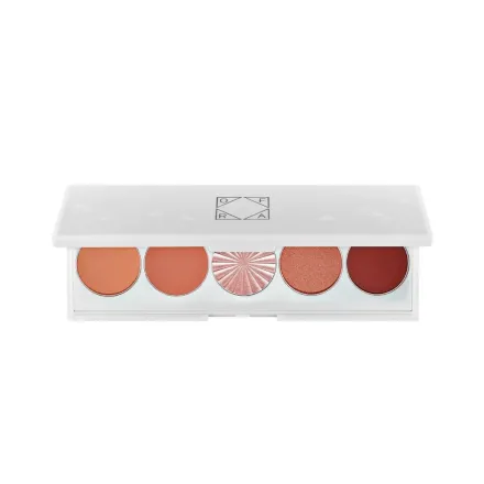 OFRA Signature Palette - 7.5g | اوفرا باليت اي شادو سيغنتشر - 7.5 غ