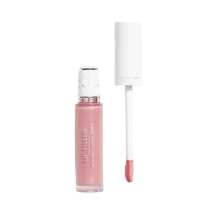 Gosh Lip Filler - 001 Baby - 5 ml | جوش غلوس مالئ للشفاه - 001 بيبي - 5 مل