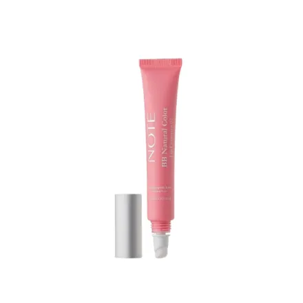NOTE BB Lip Corrector Fuller Lips - 12ml | نوت غلوس مالئ للشفاه - 12 مل