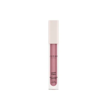 Jvone Milano Last Tint Matt Liquid Lipstick - 2,5ml | جيفون ميلانو أحمر شفاه سائل - 2.5 مل