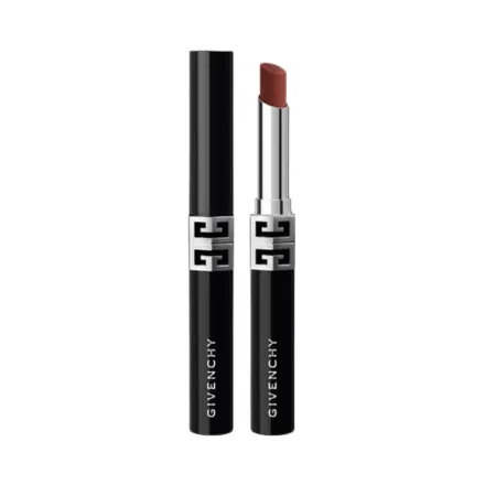 Givenchy Le Rouge Velvet Matte - 2.3g |جيفنشي لو روج فيلفت مات أحمر شفاه مخملي – 2.3 غرام