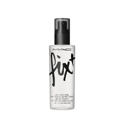 MAC Fixt ORIGINAL Alcohol-Free Multitasking Fixing Spray - 100ml | ماك بخاخ تثبيت المكياج - 100 مل