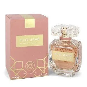 ELIE SAAB Le Parfum Essentiel - 90ml | ايلي صعب عطر لو بارفان إسينشيل للنساء - 90 مل