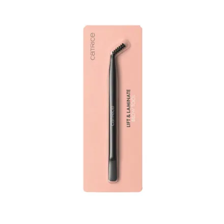 Catrice Lift & Laminate Brow Tool | كاتريس أداة تمشيط و رفع الحواجب