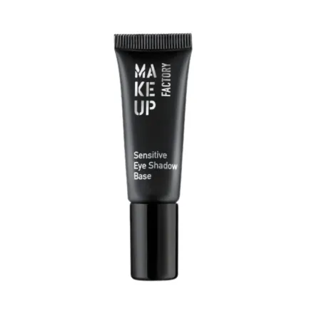 Make up Factory Sensitive Eye Shadow Base - 7ml | ميكاب فاكتوري برايمر اي شادو - 7مل