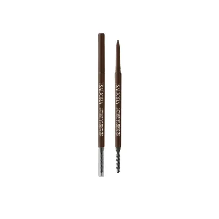 Isadora The Precision Eyebrow Pen - 0.09g | ايزادورا قلم تحديد الحواجب - 0.09 غرام