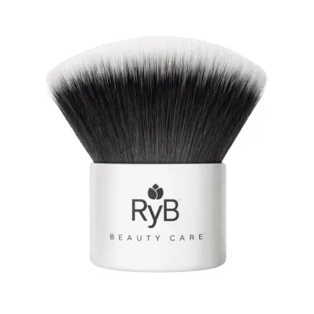 RYBELLA Kabuki Buffer Brush | ريبيلا فرشاة كابوكي
