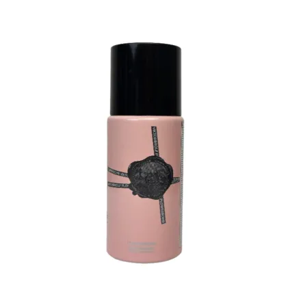 CB Spray V&R Deodorant Spray - 150ml | سي بي بخاخ معطر و مزيل تعرق - 150 مل