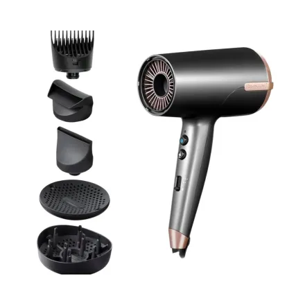 REMINGTON One Dry & Style Hairdryer | ريمنجتون مجفف ومصفف شعر