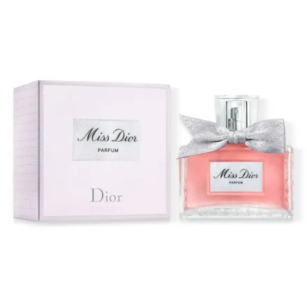 Dior Miss Dior Parfum - 80ml |ديور عطر مس ديور بارفان للنساء - 80 مل