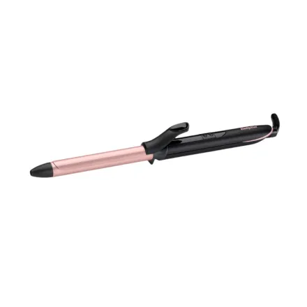 BaByliss Curling Tong - 19mm | بيبي ليس مكواة تجعيد الشعر - 19 مم