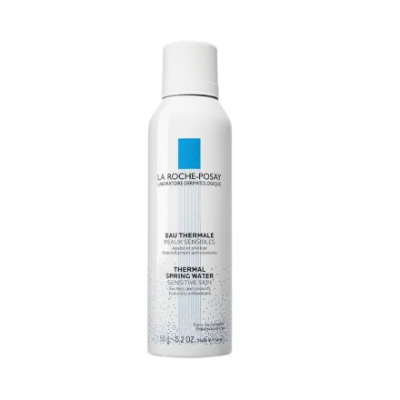 La Roche-Posay Thermal Spring Water - 150ml | لاروش بوزيه بخاخ مياه حرارية - 150 مل