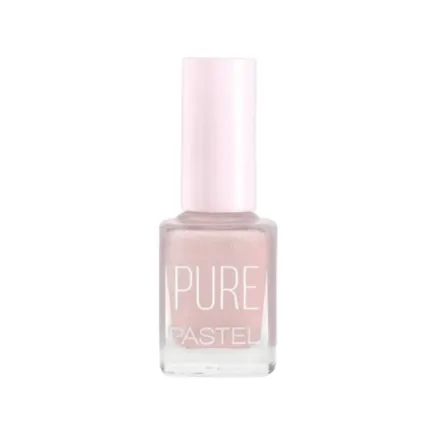 PASTEL Pure NAIL POLISH - 13ml | باستيل طلاء أظافر - 13مل