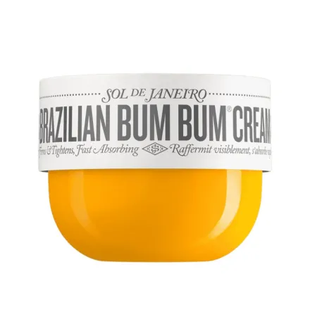 Sol de Janeiro Brazilian Bum Bum Cream - 240ml | سول دي جانيرو كريم بوم بوم برازيلي - 240مل