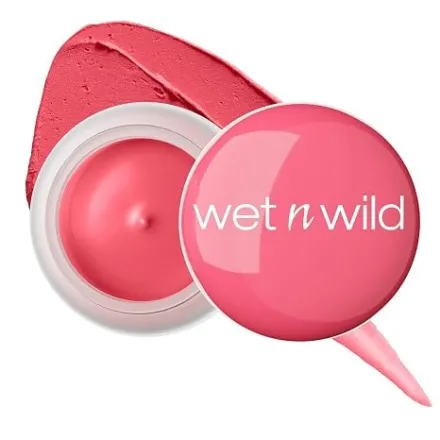 Wet n Wild Mother Fluffer Cloud Blush Cream - 4.6g | ويت ان وايلد بلاشر كريمي - 4.6غ