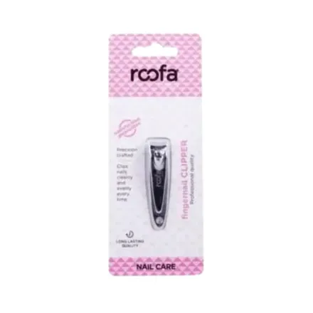 roofa Spain Fingernail Clipper 001Nc | روفا قصاصة أظافر 001 NC