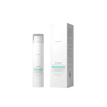 CEUTICOZ Moduseb Oil Free Moisturizer - 50g | سيوتيكوز مرطب خالي من الزيوت - 50 غرام