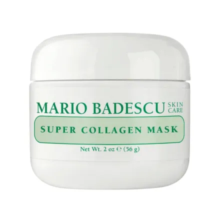 MARIO BADESCU Super Collagen Mask - 59ml | ماريو باديسكو ماسك الكولاجين - 59 مل