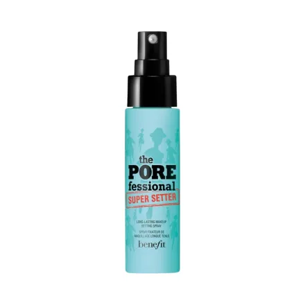 Benefit Porefessional Super Setter - 30ml | بنفت بخاخ مثبت المكياج - 30 مل
