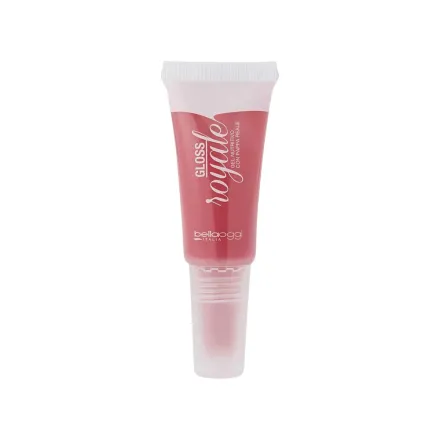bellaoggi Gloss Royale Gel - 9ml | بيلا اوجي غلوس للشفاه - 9 مل