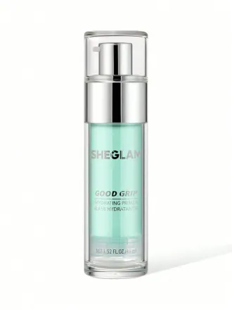 SHEGLAM Good Grip Hydrating Primer - 45ml | شيكلام برايمر مرطب - 45 مل