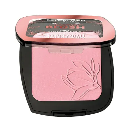 DEBORAH Super Blush Natural Effect Mat - 9g | ديبورا احمر خدود مات - 9 غرام