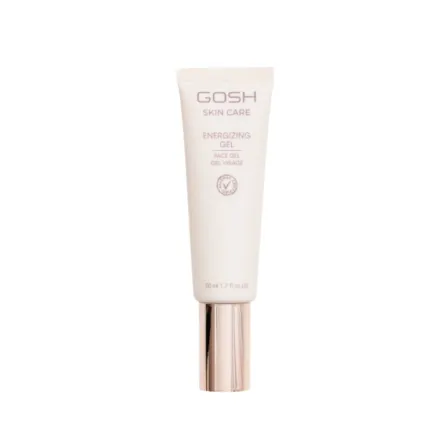 Gosh Skin Care Energizing Face Gel - 50ml | جوش جل مرطب للعناية بالبشرة - 50 مل