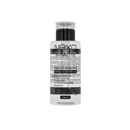 Nexo Make up remover - 300ml | نكسو مزيل مكياج - 300 مل