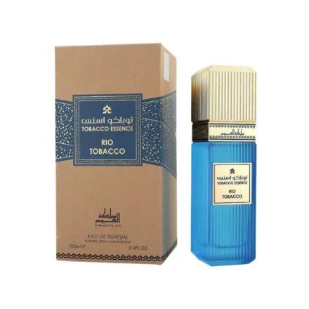 Mamlakat Al Oud | مملكة العود عطر ريو توباكو 100مل للجنسين