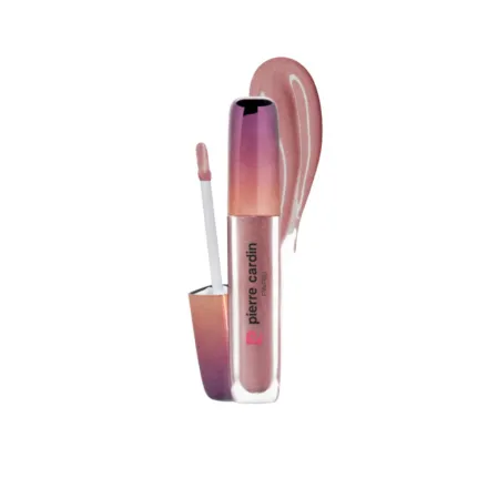 Pierre Cardin Shimmering Lipgloss - 5ml | بيير كاردان ملمع شفاه - 5مل