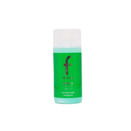 Flormar Nail Polish Remover - 125ml |فلورمار مزيل صبغ الاظافر - 125 مل