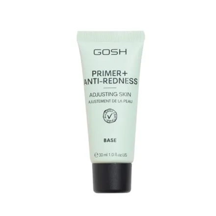 Gosh Primer Plus + No.008 - 30ml | جوش برايمر بلس رقم 008 - 30 مل