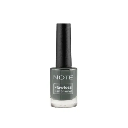 NOTE Flawless Nail Enamel - 9ml | نوت صبغ اظافر فلوليس - 9 مل