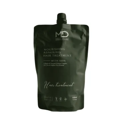 Marc Daisy Nourishing Repairing Hair Treatment - 500ml | مارك ديزي علاج مرمم للشعر - 500 مل