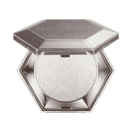 Fenty Beauty Diamond Bomb All-Over Diamond Veil - 8g | فينتي بيوتي بودرة هايلايتر - 8غ