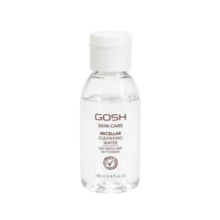 Gosh Skin Care Micellar Water - 100ml | جوش ماء ميسيلار لتنظيف البشرة - 100مل