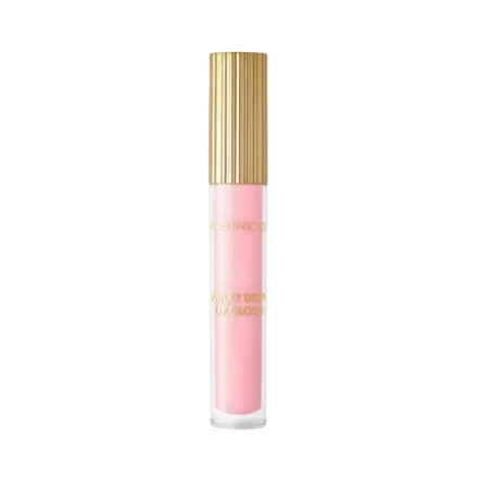 Catrice Milky Drip Lip Gloss - 4ml | كاتريس غلوس شفاه ميلكي دروب - 4مل
