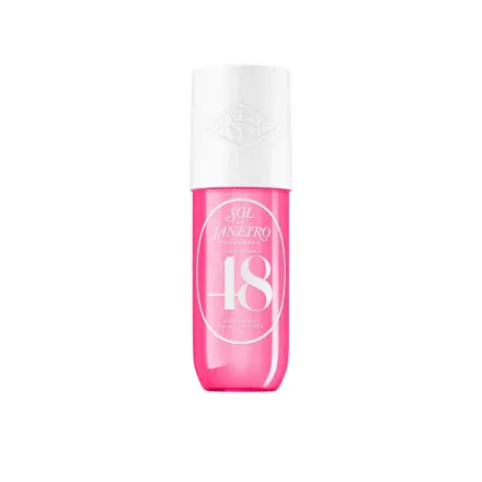 Sol De Janeiro Cheirosa 48 - 90ml | سول دي جانيرو بخاخ معطر للجسم و الشعر - 90 مل