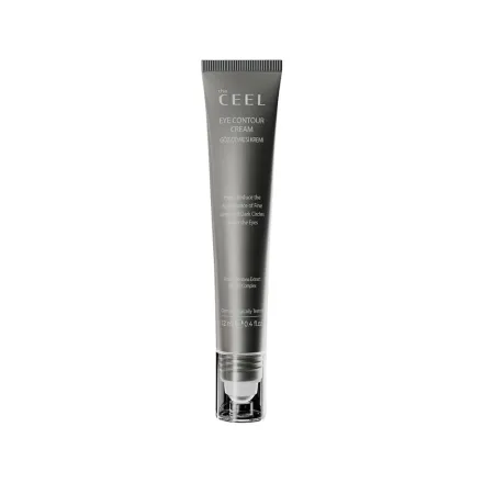 the CEEL Eye Contour Cream - 12ml | ذا سيل كريم تحت العين - 12 مل